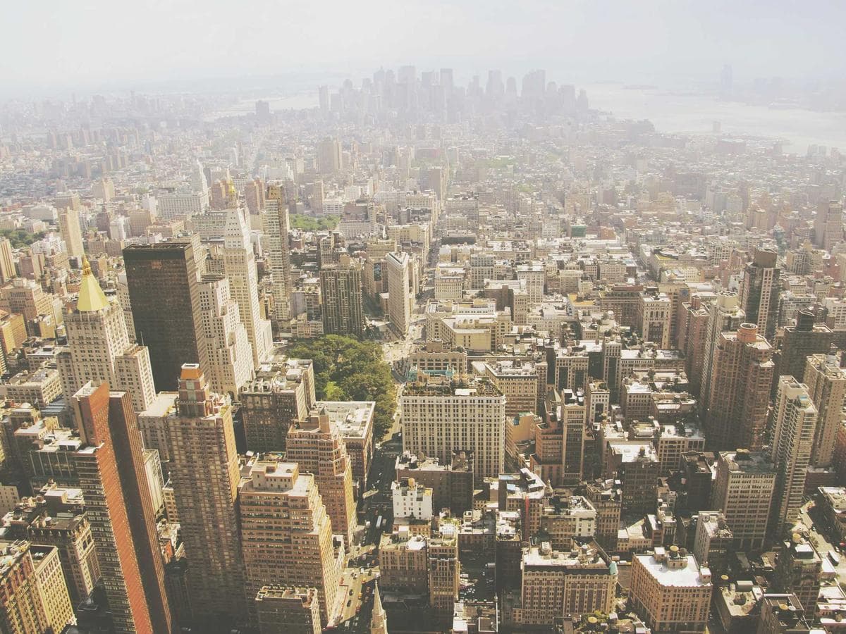 Hanau old town market square