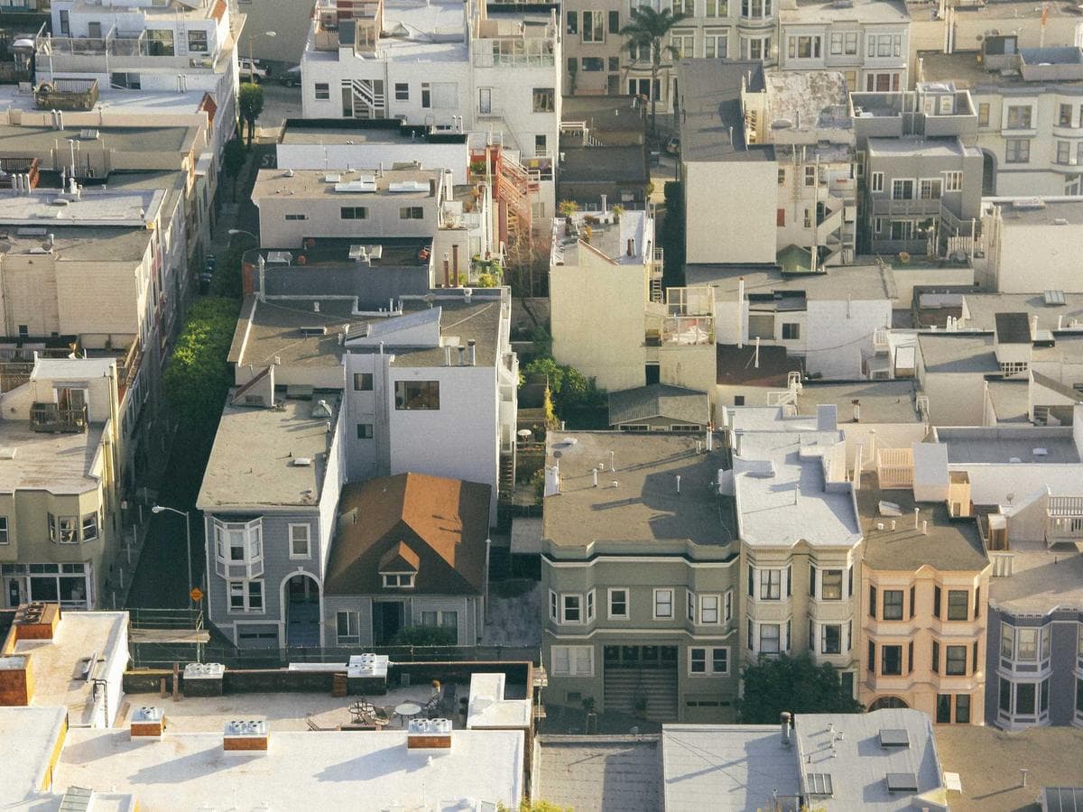 Main river cycle path