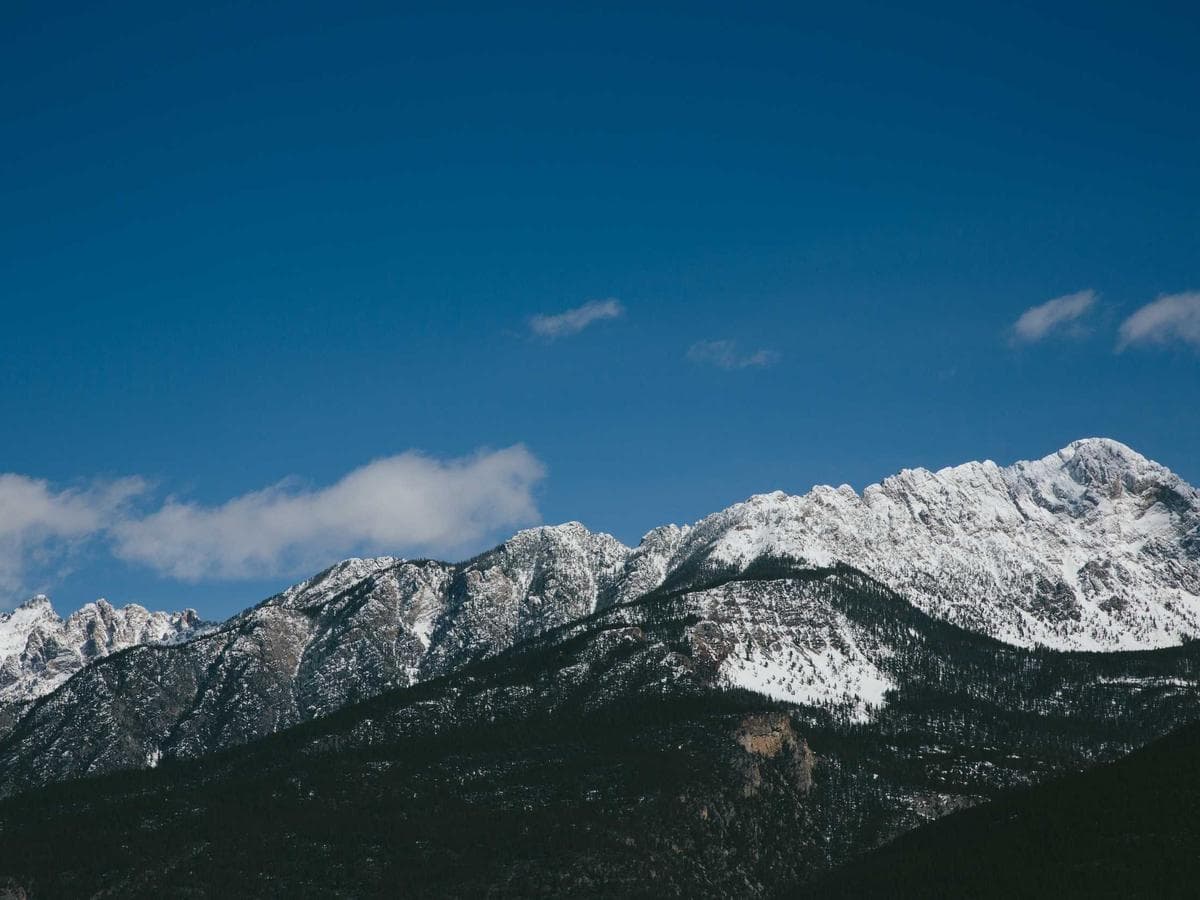 Courtyard in early morning light