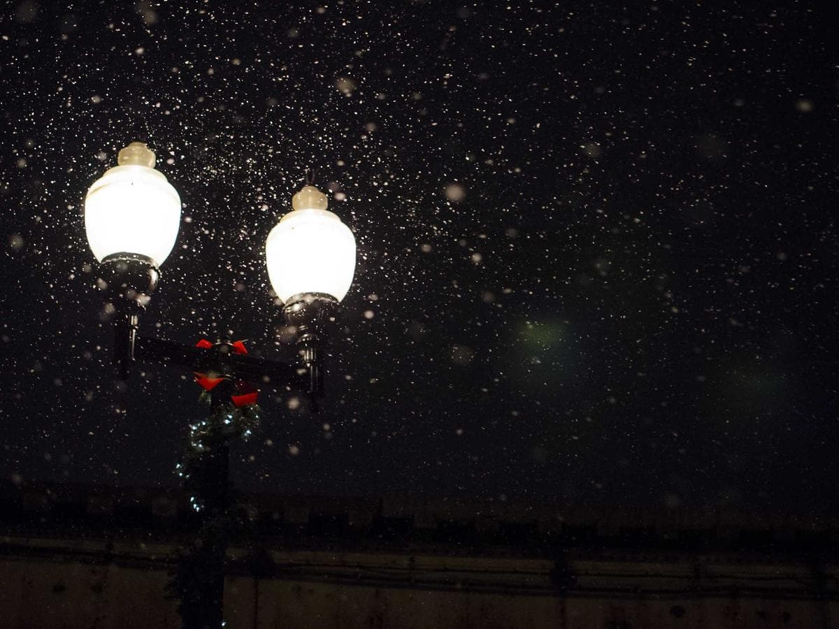 Junior suite under original beams